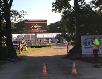 Paardensport